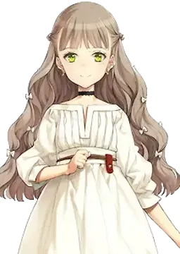 フロリナ