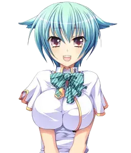 白木 裕香