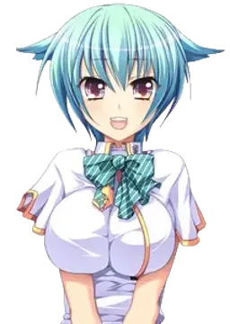 白木 裕香
