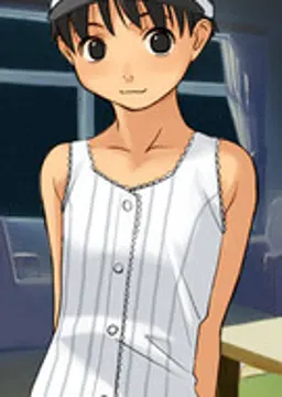 松倉 藍