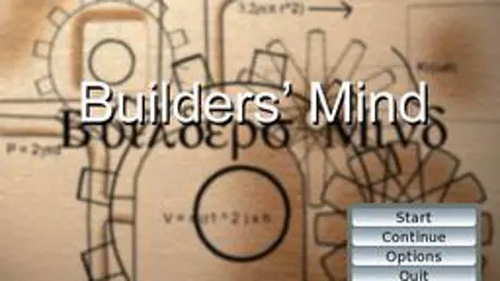 Builders' Mind