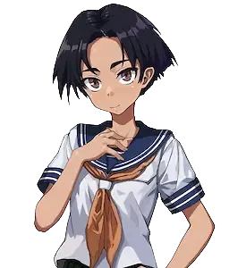 丹羽 一希