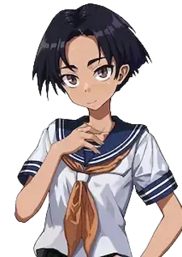 丹羽 一希