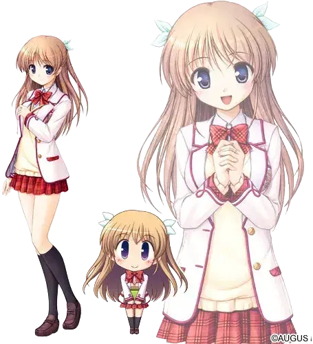 白崎 つぐみ