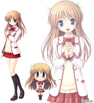 白崎 つぐみ