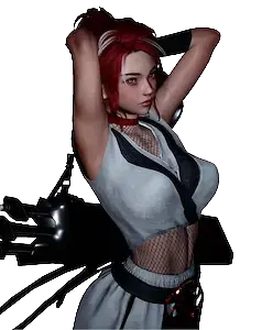 Serena Ashenoko