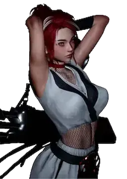 Serena Ashenoko