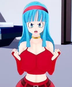 Bra Briefs