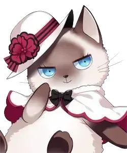 にゃも