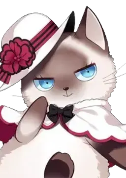 にゃも