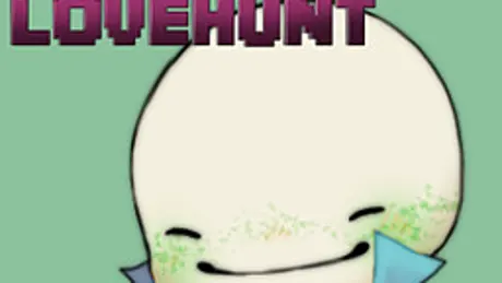 Minecraft Lovehunt