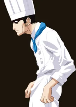 段田 靖男