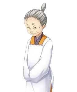 藤婆