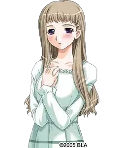 長谷川　美咲