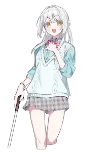 白谷 彩永
