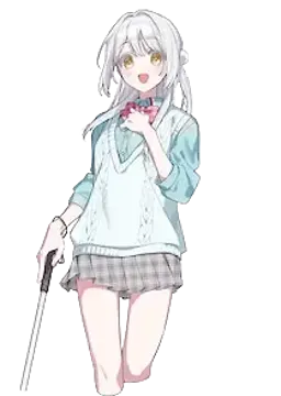 白谷 彩永