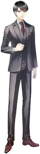 真行寺 悠人