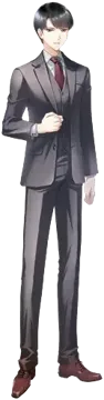 真行寺 悠人