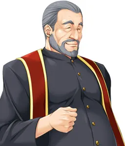 北小路 師走
