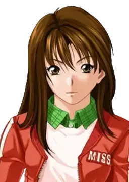 鬼塚 ちづる