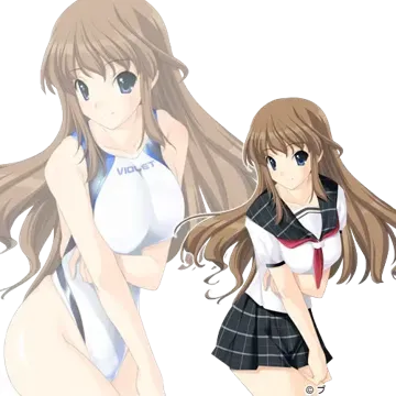 叶依 里穂