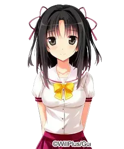 小倉 優