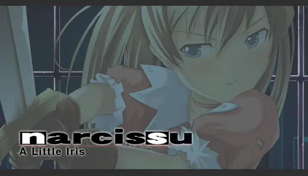narcissu 3rd -Die Dritte Welt-