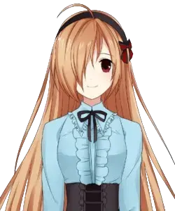 アルフィーネ＝グレイリー