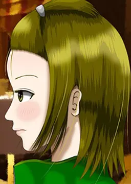 五島 桃子