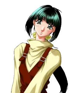 桐生 環