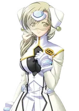 真白 亜依