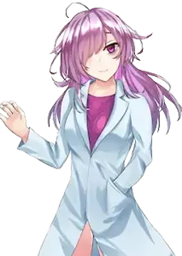 Dr. 大西