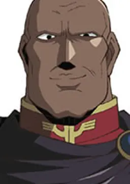 リヒャルト・B・デイド