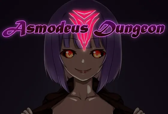 Asmodeus Dungeon
