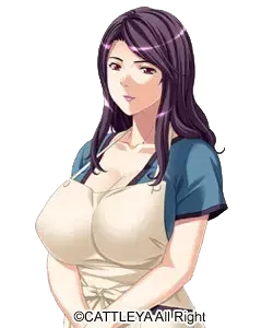 連城 美夜子