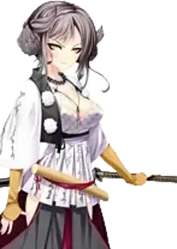 柳生 烈堂
