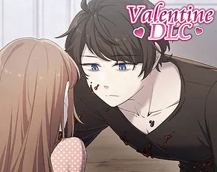 Bloody Painter Dating Sim - Valentine