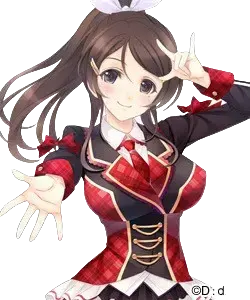 南野 今日子