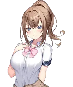 穂満結