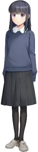 結城 愛