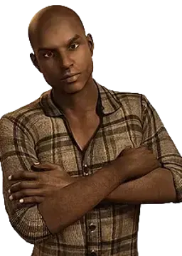 Tyron