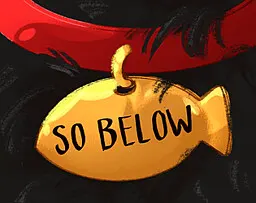 So Below