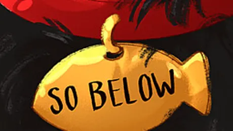 So Below