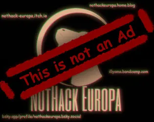 This is not an Ad