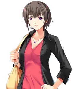 藤堂 来夏