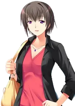 藤堂 来夏