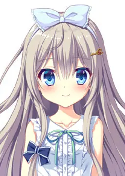 鷺澤 有里咲