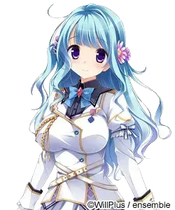 城ヶ崎 奏