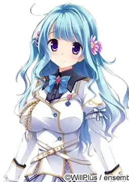 城ヶ崎 奏