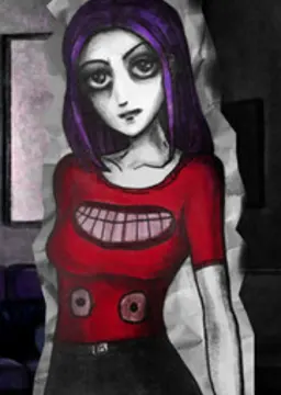 The Girl